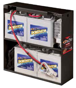 Deka PowrMate Battery