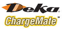 Deka ChargeMate Logo
