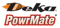 Deka PowrMate Logo